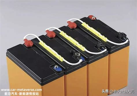 60伏石墨烯电池与72伏普通电池，哪个电池更耐用-CarMeta
