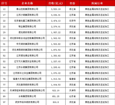 北京发布民营企业百强榜单，评价指标在“强”字上做文章_新闻频道_中国青年网