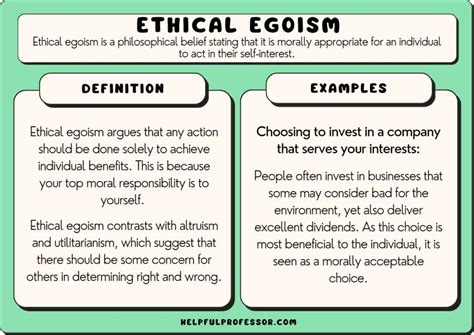 PPT - Chapter 3: Egoism PowerPoint Presentation, free download - ID:3797003