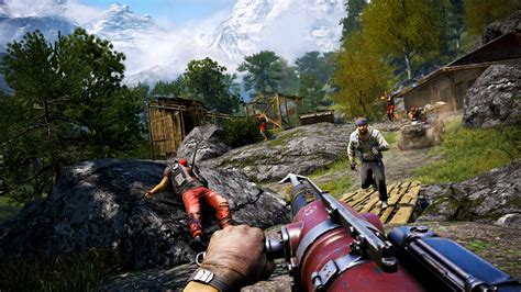 孤岛惊魂3修改器下载-Far Cry3修改器 +22 免费HOG版-下载集