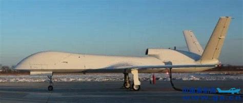 WJ-700“猎鹰”高空高速察打无人机，专打对岸MQ-9B|无人机|美军|猎鹰_新浪新闻