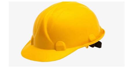 工程人必知！安全帽那么多种颜色，各自都代表什么？