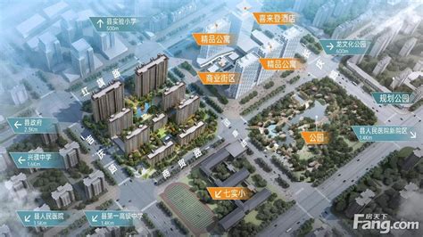 【濮阳华龙区新房楼盘】2020濮阳华龙区新楼盘开盘信息_濮阳华龙区区新开楼盘大全 - 深圳吉屋网