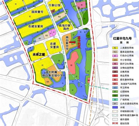 温州市城市总体规划（2003-2020年）批前公示_社会_温州网