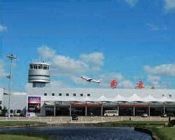 云南有几个机场 云南有几个机场,分别在哪里_华夏智能网