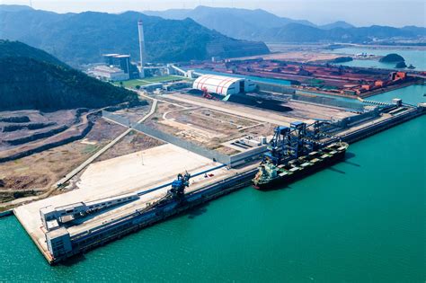 国能（连江）公司码头工程通过安全设施验收 - 能源界
