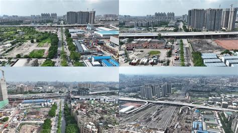 新火车站(广州新火车站2030年建成) - 阿浪博客
