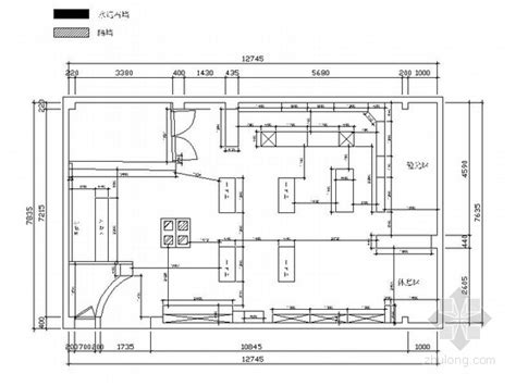 建筑图集电子版-04J801民用建筑工程建筑施工图设计深度图样(高清无水印)pdf格式免费版-东坡下载