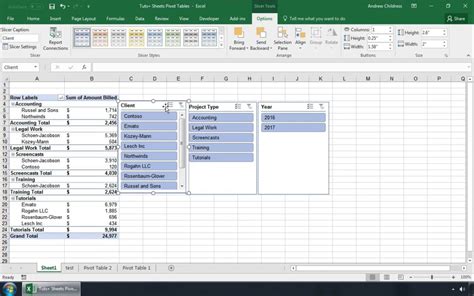 Introducción a la hoja de cálculo de Excel – Barcelona Geeks