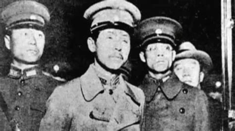 为什么张学良不做日本儿皇帝？1928年12月29日张学良宣布东北易帜 - 知乎