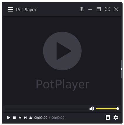PotPlayer下载-最新PotPlayer官方正式版免费下载-360软件宝库官网