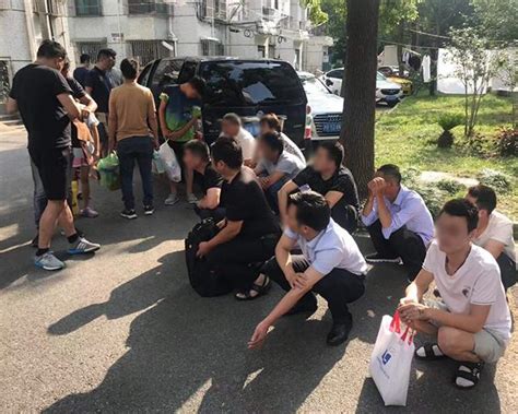 上海公安严厉打击“买分卖分”违法行为，15名“黄牛”被拘留 - 周到