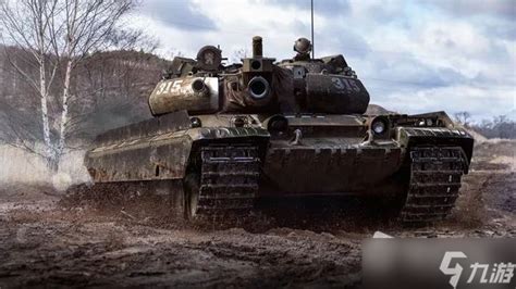 《坦克世界》7V7天梯战强势坦克介绍_九游手机游戏