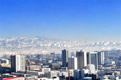 新疆这座回族自治的城市，是未来最有希望超越乌鲁木齐的城市！|新疆|昌吉市|昌吉_新浪新闻