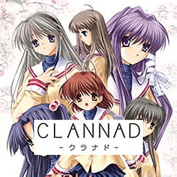 clannad游戏下载-clannad汉化硬盘版下载中文版-绿色资源网