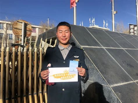 今天，山南街头有人“送阳光”_西藏自治区旅游发展厅
