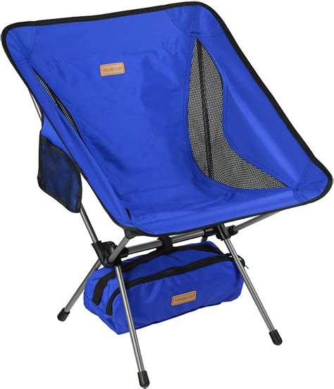 YIZI GO Portable Camping Chair | Best Trending Deals From Amazon Prime ...
