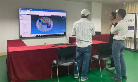 汕头市5G智能制造创新中心启动，轻工装备平台正式上线