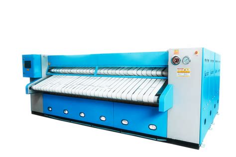 高速6辊烫平机-烫平机系列-泰州市苏星洗涤印染机械制造有限公司