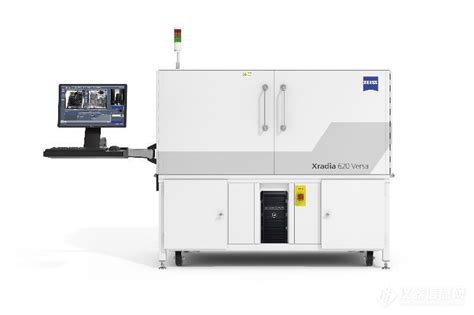 蔡司发布全新亚微米级X射线显微镜Xradia 600 Versa_化工仪器网