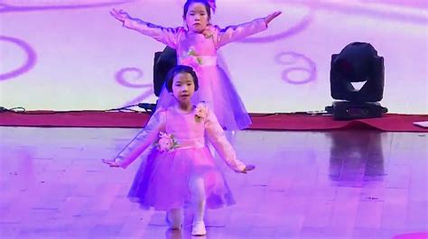 童心飞扬，最火幼儿园舞蹈教学视频