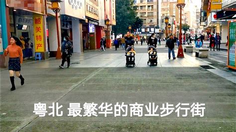 城市新地标！韶关曲江江畔风情文化步行街亮灯