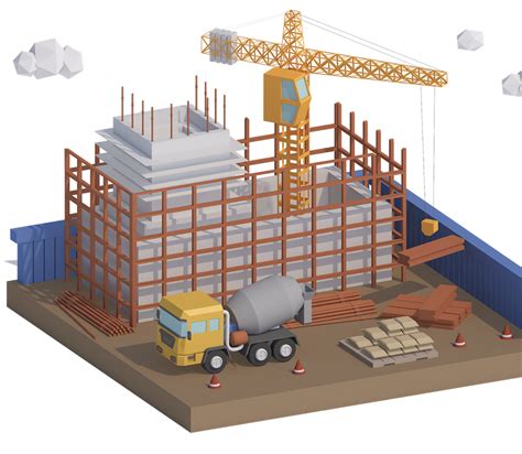 建筑工程项目施工安全规划计划书PPT模板下载_安全_图客巴巴