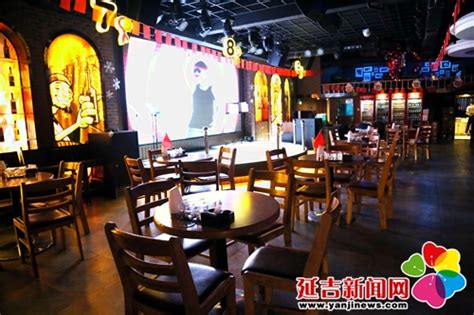 【美食美客】7090音乐酒吧 回到最纯真的年代 - 延吉新闻网