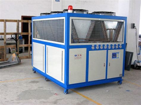 工业冷冻机-工业冷水机-制冷大市场