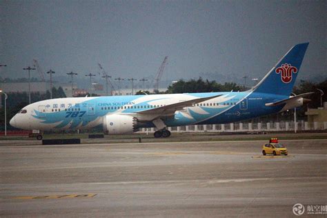 南航孟加拉飞广州航班又有4人感染新冠 该航班已被停飞4周_航空要闻_资讯_航空圈