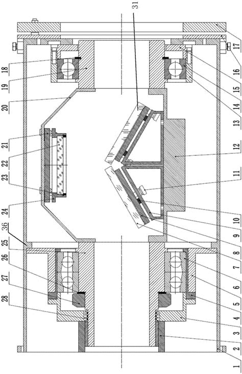 一种基于二面角反射镜阵列的集成成像3D显示装置的制作方法