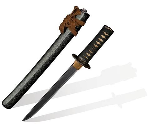 两刃造短刀 - 短 刀 - 日本刀剑 - 产品分类 - 喧哗上等刀剑堂