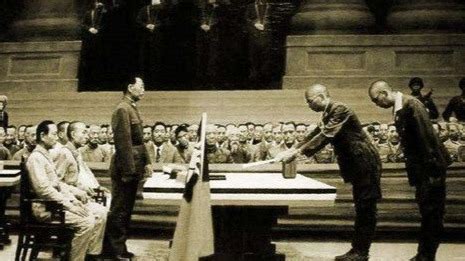历史回顾：1945年日本“无条件投降”前后始末_凤凰网视频_凤凰网