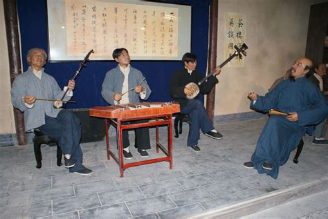 鼓词教学书籍《温州鼓词基础入门与提高》首发仪式在瑞安举行-温州民俗博物馆