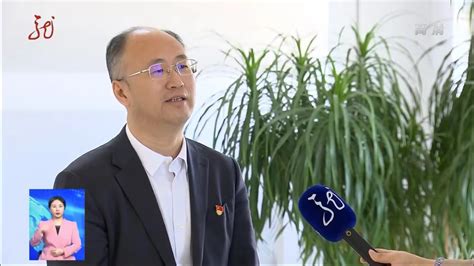 黑龙江省电视台《新闻联播》：黑龙江省2023年全面数字素养与技能提升月活动启动
