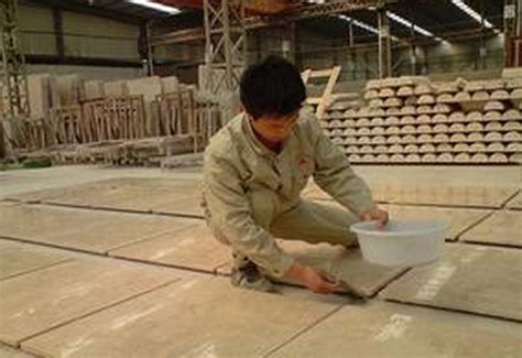 全力打造石材行业“新风尚” 公司新闻 龙山石材