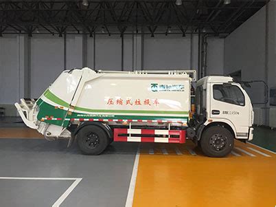 最美环卫垃圾车司机 企业动态 新安洁智能环境技术服务股份有限公司
