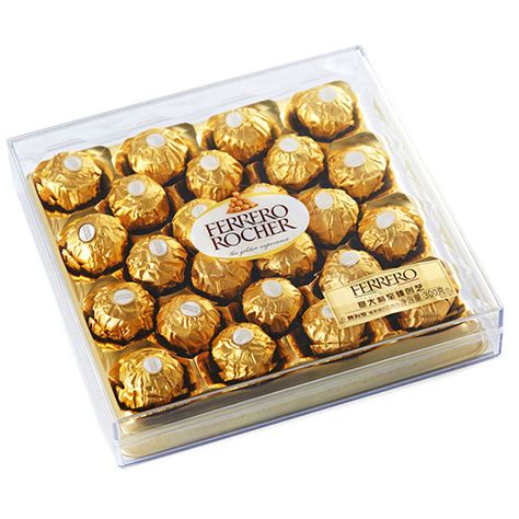 费列罗巧克力礼盒32粒