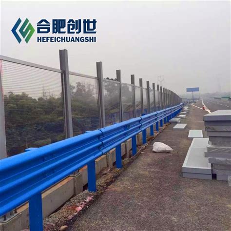 喷塑波形护栏-喷塑波形护栏-重庆林鼎交通设施有限公司