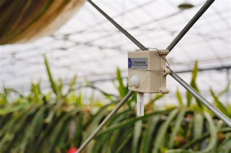 无线式农业气象环境监测设备-环保在线