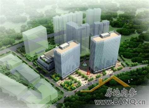 枢纽产业与枢纽物业：武汉东合中心起势急 -- 半求·房地内参 为房地产服务！