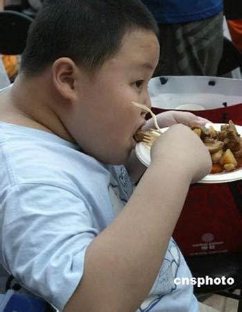 小胖墩图片