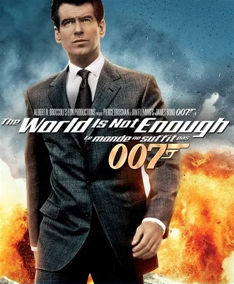 《詹姆斯·邦德007系列电影合集24部全》[mp4-79G][1080p国英双语.BD中英双字]-HDSay高清乐园