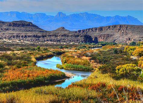 The Best Camping in Texas: 10 Gorgeous Spots