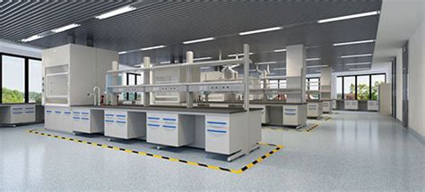 关于第三方医学检验实验室设计要求-中南实验室建设