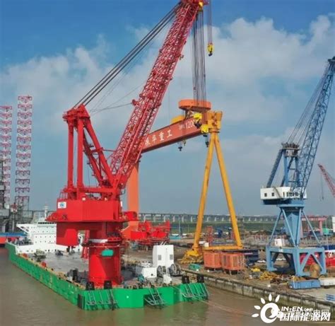 大项目新进展丨天津南港乙烯项目千吨级大型设备吊装圆满收官
