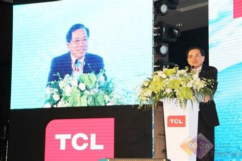 TCL国际化：全球合作伙伴聚合肥谋共赢—万维家电网