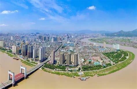 看龙港拥抱未来 将改革创新进行到底-新闻中心-温州网