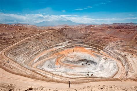2021年中国铜矿行业市场供给现状及区域格局分析 当前精炼铜产量亦突破千万吨_前瞻趋势 - 前瞻产业研究院