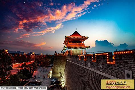 青州十大景点_山东省潍坊市青州市十大旅游景点排名